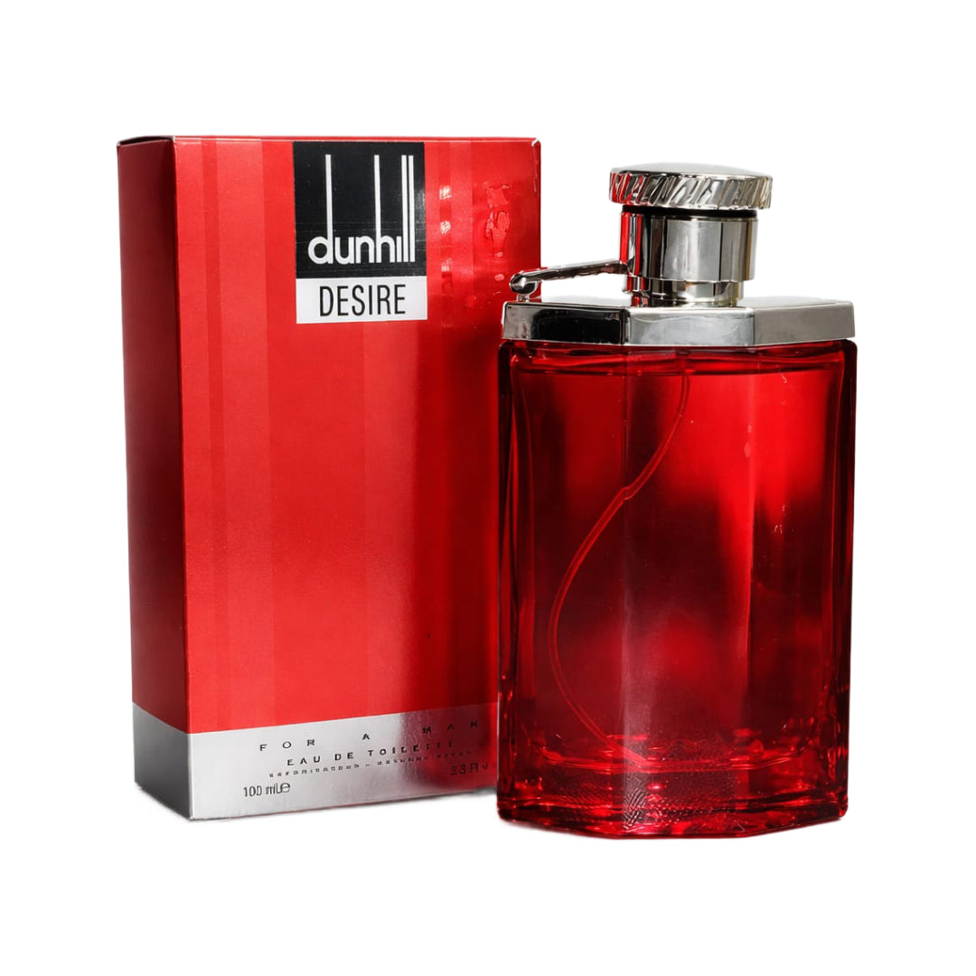 RED DUNHILL DESIRE