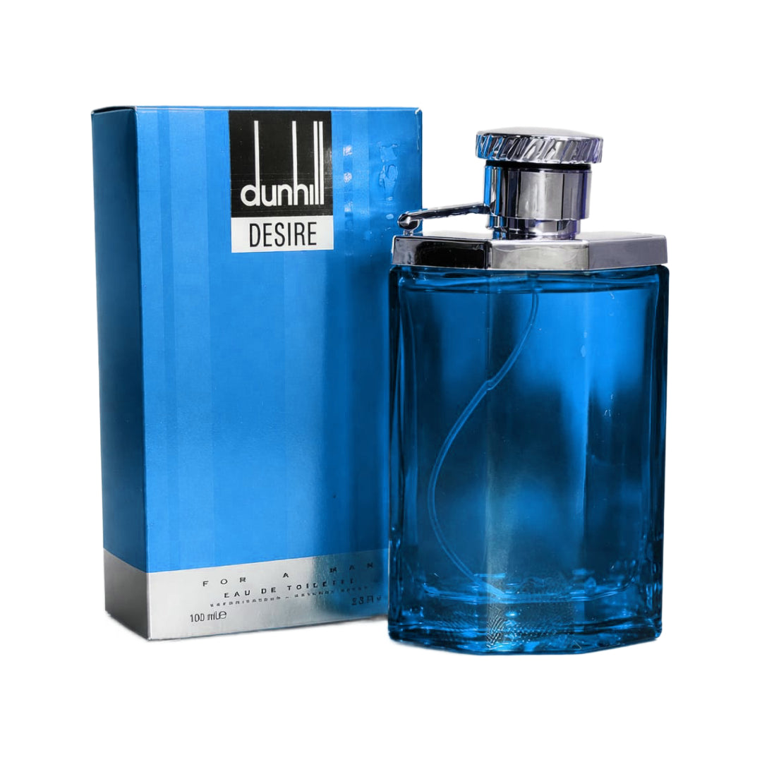 BLUE DUNHILL DESIRE