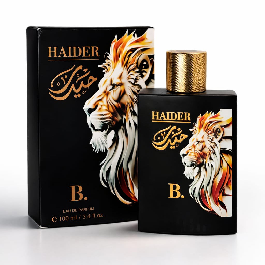 HAIDER