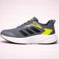 Adidas Grey&mint green Running Shoes