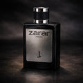 Zarar Black .