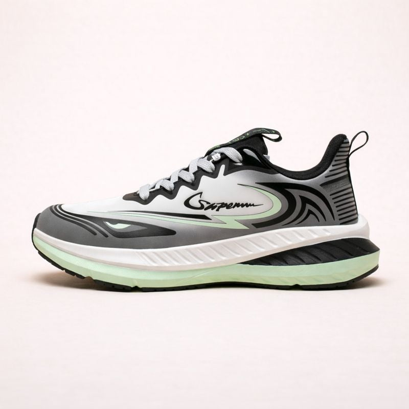 Superman Jogger shoes