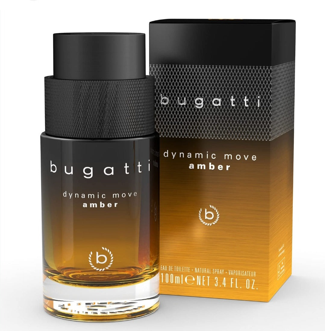BUGATTI